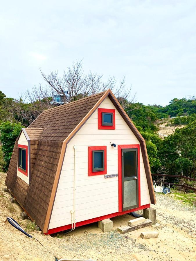 Grampus Inn Shirahama Exterior foto